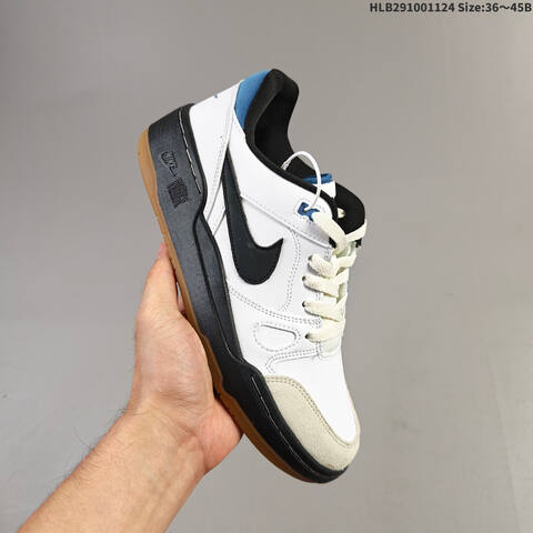 Other Nike Nike Full Force Low Lifestyle (BS-63150)