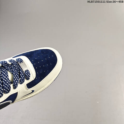 NIKE AIR FORCE 1 07 QY6818-525 Siz Lifestyle (BS-63851)