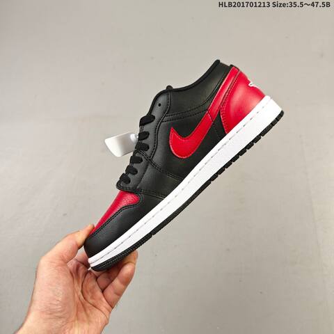 Air Jordan 1 Low Sole Nike Air Jordan1 Lifestyle (BS-67453)