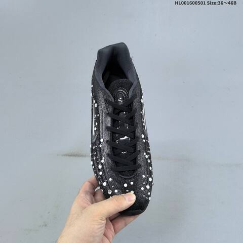 Nike Shox Z Year Of The Horse Black Silver White EU 36-46 Sneaker - Unisex (BS-60559)