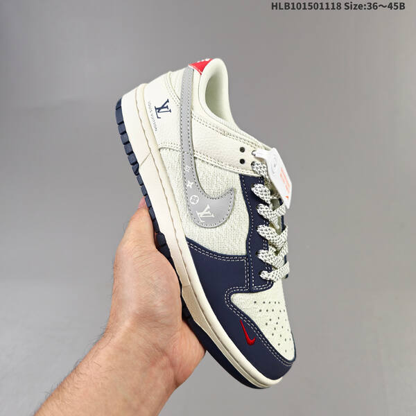 NIKE SB DUNK Nike Dunk Low Retro DIY lifestyle