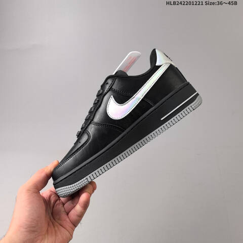 NIKE AIR FORCE 1 07 LV8 FZ0627-010 Lifestyle (BS-62522)