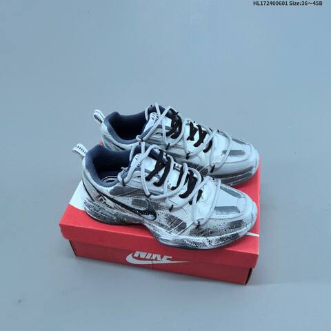 NIKE AIR MAX 1 Nike Air Monarch Lifestyle (BS-60016)
