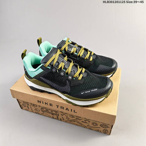 NIKE REACT WILDHORSE 8 Lifestyle (BS-63097)