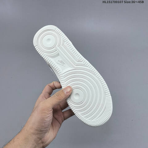 Nike Air Force1 07 Low Lifestyle (BS-62149)