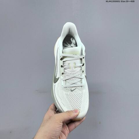 Nike Air Zoom Pegasus 42 42 IB1873-020 LD HL441500601 Size 39 46B Lifestyle - Unisex (BS-60017)