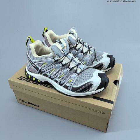 Other Salomon XA PRO 3 D SUEDE SENSIFIT AAA Quality Replica High-end Men s And Women s Fashion Sports Running And Basketball Shoes Up To 95 Off Retail During The Current Promotion Casual Lifestyle Sneakers (BS-68690)