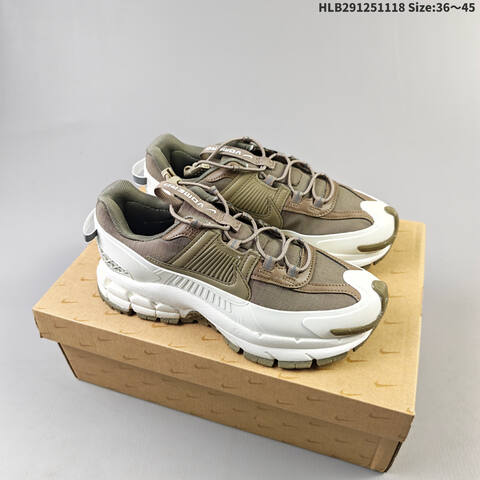 Nike Zoom Vomero Roam TPU Lifestyle (BS-63532)