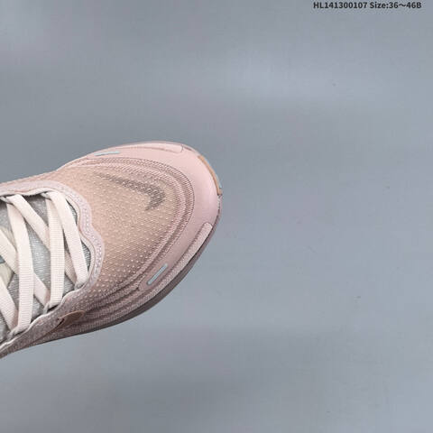 Nike VOMERO PLUS ReactX Air Zoom Lifestyle (BS-62159)
