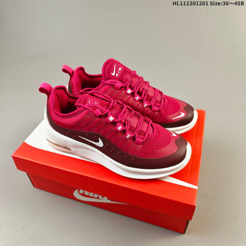 Nike Air Max Axis Lifestyle (BS-62911)