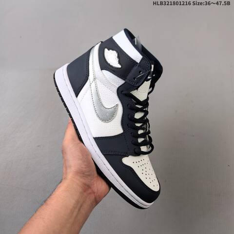 Nike Air Jordan 1 Retro High OG Lifestyle (BS-67409)