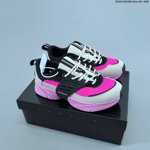 Other Jordan Trunner O S Lifestyle (BS-66620)