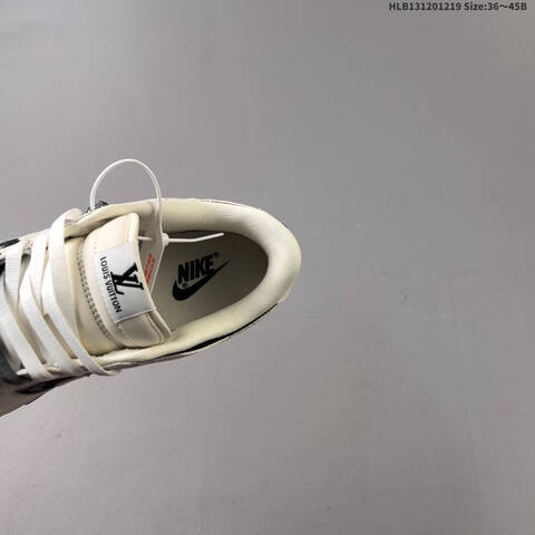 NIKE SB DUNK Nike Dunk Low Retro DIY Lifestyle (BS-62559)