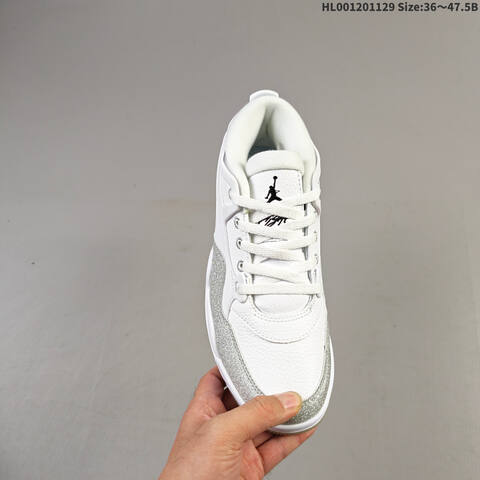 Air Jordan 4 RM AIR JORDAN 4 Aj4 Lifestyle (BS-67619)