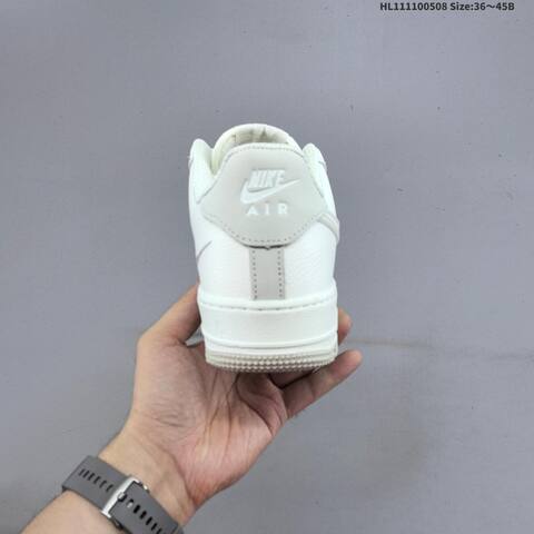 NIKE AIR FORCE 1 07 LV8 IR1475-010 Lifestyle (BS-60454)