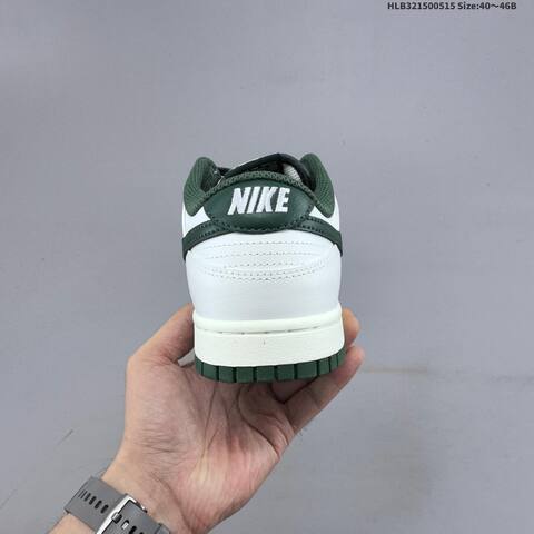NIKE DUNK SB LOW Lifestyle (BS-60327)