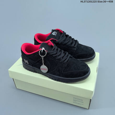 Nike Sb Dunk Low Pro Lifestyle (BS-62446)