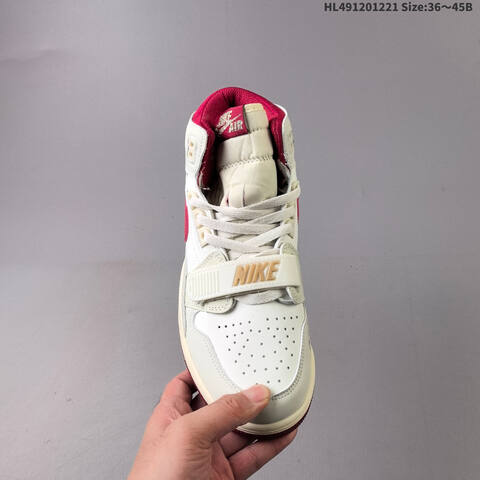 AIR JORDAN LEGACY 312 Nike Air Jordan Legacy AJ312 Low 312 A Lifestyle (BS-67332)