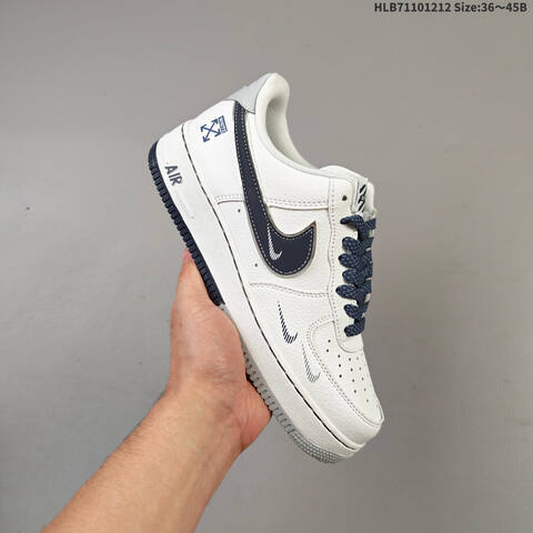 NIKE AIR FORCE 1 07 LX DQ6628 Lifestyle (BS-62729)