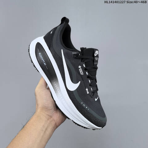 Nike VOMERO 18 GTX ReactX Air Zoom Lifestyle (BS-62386)