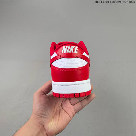 NIKE SB DUNK Nike Dunk Low Lifestyle (BS-62680)