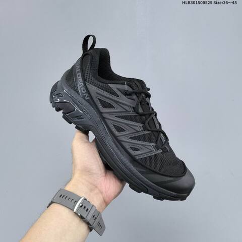 Salomon XT-6 EXPANSE 1 1 Replica High-end Men s And Women s Fashion Sports Running And Basketball Shoes Up To 95 Off Retail During The Current Promotion Casual Lifestyle Sneakers (BS-68571)