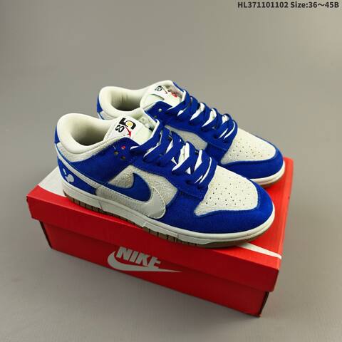 NIKE SB DUNK NIKE DUNK LOW Sb ZoomAir Lifestyle (BS-63943)