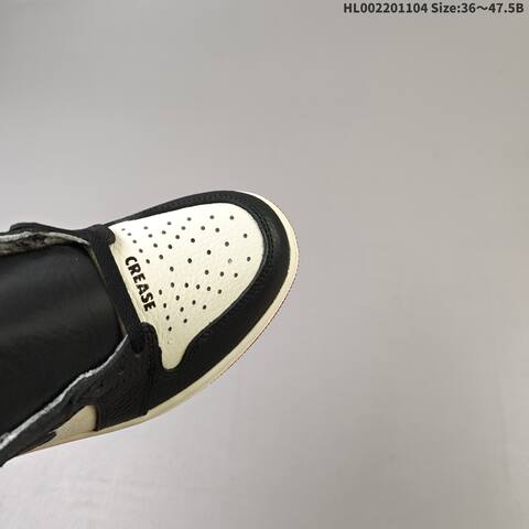 Air Jordan 1 Retro High Nrg Not For Resale AIR JORDAN 1 Aj1 Lifestyle (BS-67844)