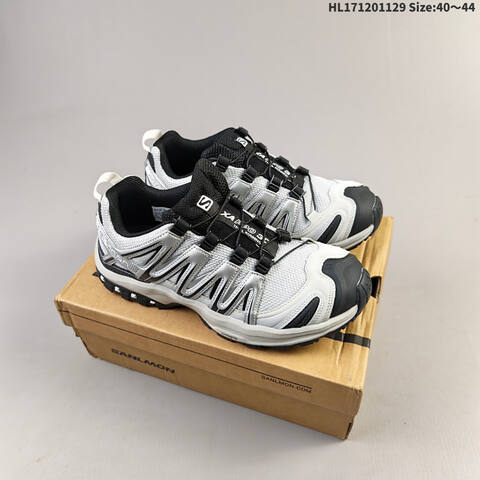 Salomon XT-6 RECUT SENSIFIT 3 Premium Replica High-end Men s And Women s Fashion Sports Running And Basketball Shoes Up To 95 Off Retail During The Current Promotion Casual Lifestyle Sneakers (BS-68710)