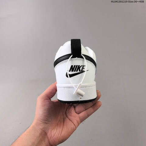 Other Nike Court Borough Low 2 Lifestyle (BS-62567)