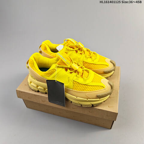 Nike Zoom Vomero Roam TPU Lifestyle (BS-63112)