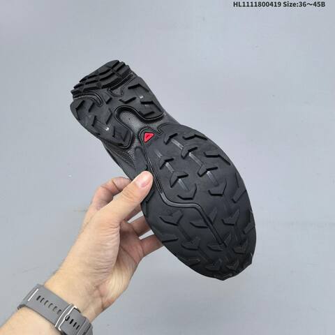 Salomon XA PRO XT-6 Expanse SENSIFIT 1 1 Replica High-end Men s And Women s Fashion Sports Running And Basketball Shoes Up To 95 Off Retail During The Current Promotion Casual Lifestyle Sneakers (BS-68602)
