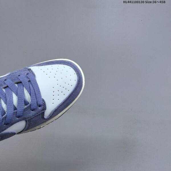 Nike Dunk Low light blue white sail EU 36-45 skate shoe