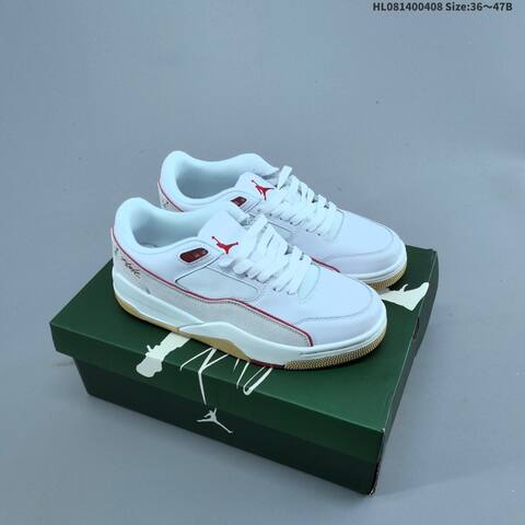 Other NIKE JORDAN FLIGHT COURT Lifestyle (BS-60904)