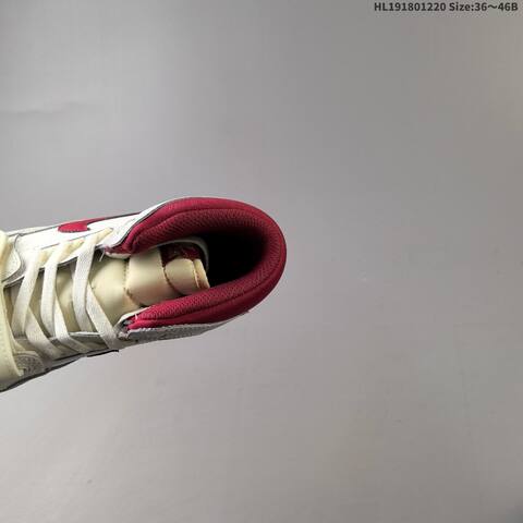 AIR JORDAN LEGACY 312 Nike Air Jordan Legacy AJ312 Low Lifestyle (BS-67355)