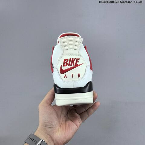 Air Jordan Retro 4 Lifestyle (BS-66420)
