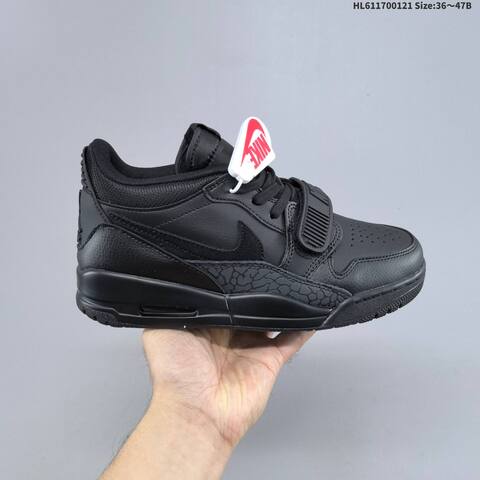 Air Jordan Legacy 312 Low AJ312 Lifestyle (BS-66888)