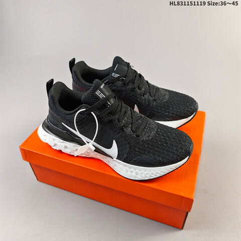 Nike REACT INFINITY RUN FK 3 Lifestyle (BS-63464)