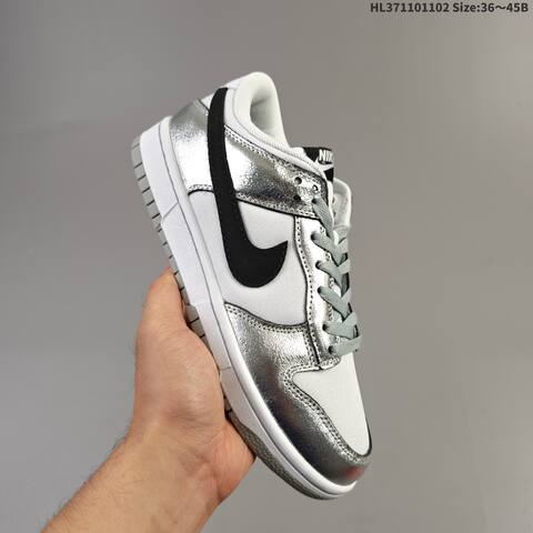 NIKE SB DUNK NIKE DUNK LOW Sb ZoomAir Lifestyle (BS-63941)