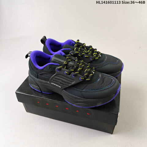 Other Jordan Trunner O S AIR Lifestyle (BS-67823)