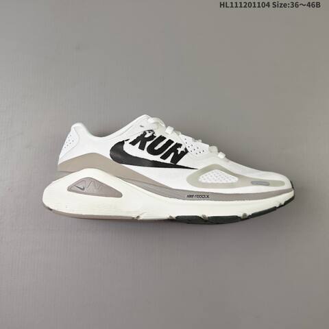 Nike Air Zoom Structure 26 Logo Lifestyle (BS-63904)