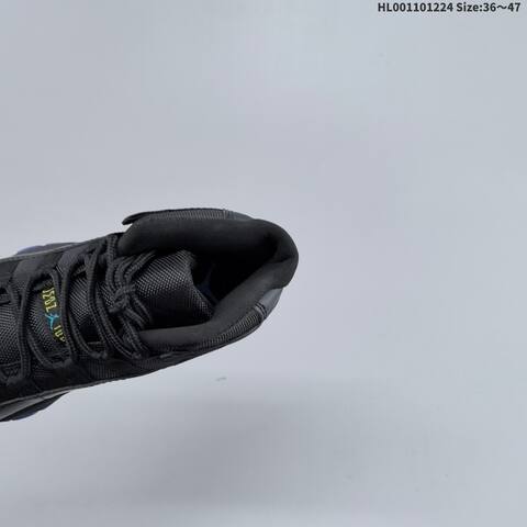 Air Jordan 11 Retro High Gamma Blue Replica AIR JORDAN 11 Aj11 Lifestyle (BS-67297)
