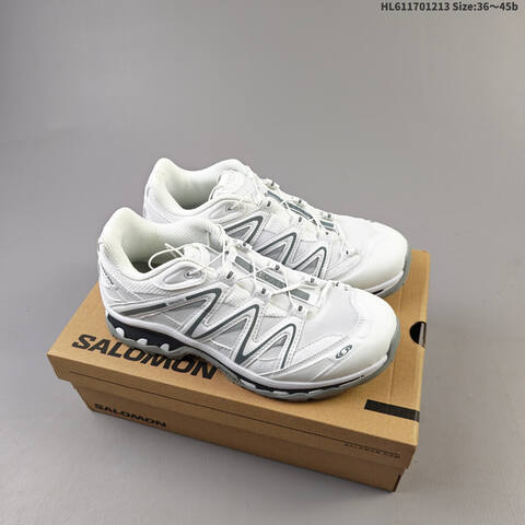 Other SALOMON XT-QUEST GTX SENSIFIT Premium Replica High-end Men s And Women s Fashion Sports Running And Basketball Shoes Up To 95 Off Retail During The Current Promotion Casual Lifestyle Sneakers (BS-68704)