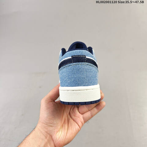 Air Jordan 1 Low SE AIR JORDAN 1 Aj1 Lifestyle (BS-67757)