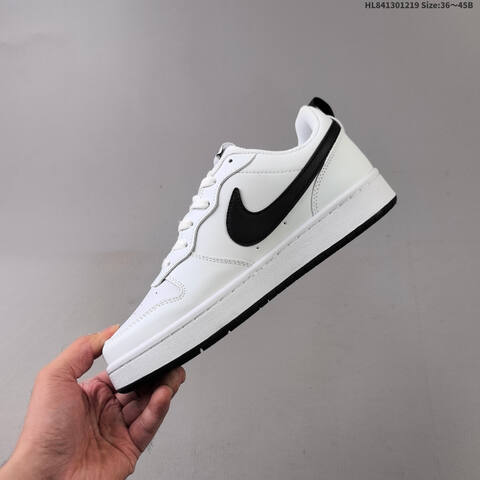 Other Nike Court Borough Low 2 Lifestyle (BS-62567)