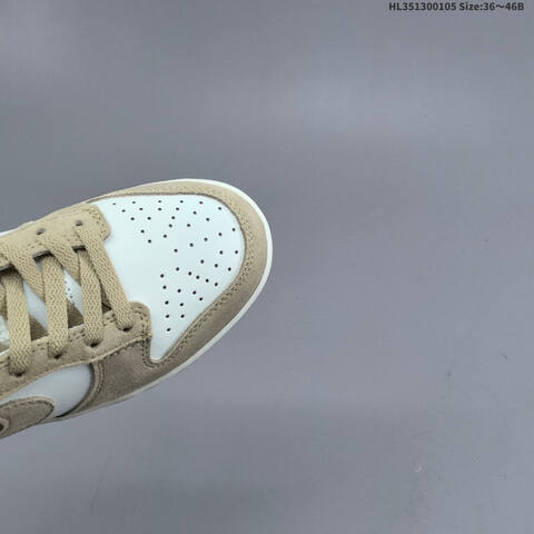 Nike SB Dunk Low ZoomAir Lifestyle (BS-62222)