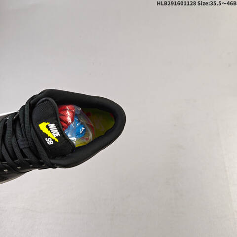 NIKE SB DUNK NIKE DUNK LOW ZoomAir Lifestyle (BS-63001)
