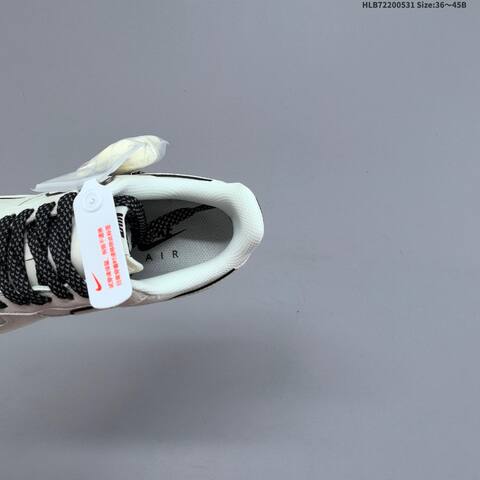 Nike Air Force1 07 Low Lifestyle (BS-60033)