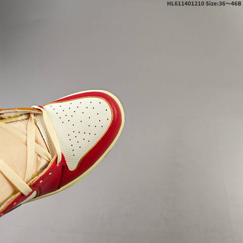 Union x Air Jordan 1 Retro High PK NRG 11 24 Union Jordan AIR JORDAN UN Lifestyle (BS-67512)