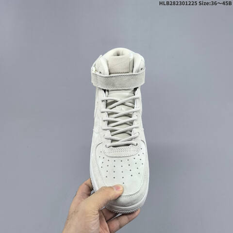 Nike Air Force 1 Mid 07 DV0788-0 Lifestyle (BS-62451)